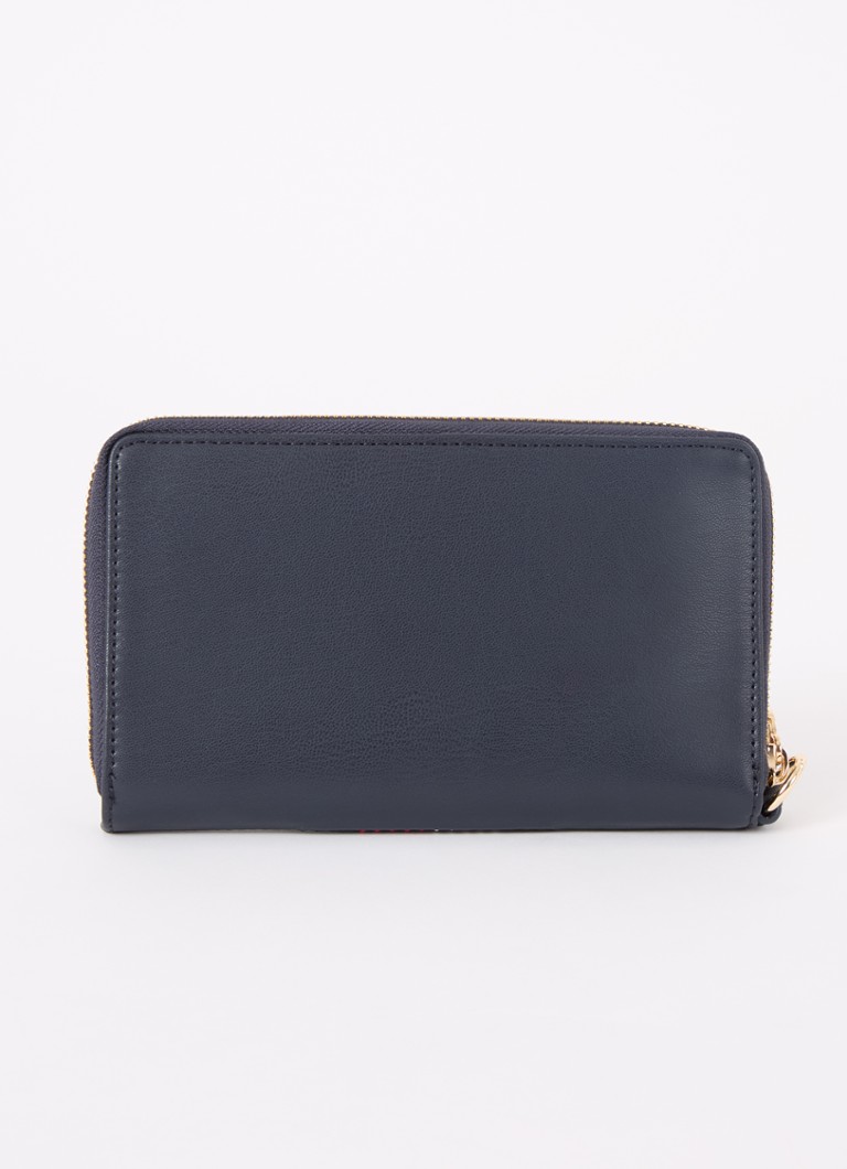 Geantă de pașaport Tommy Hilfiger Distinct