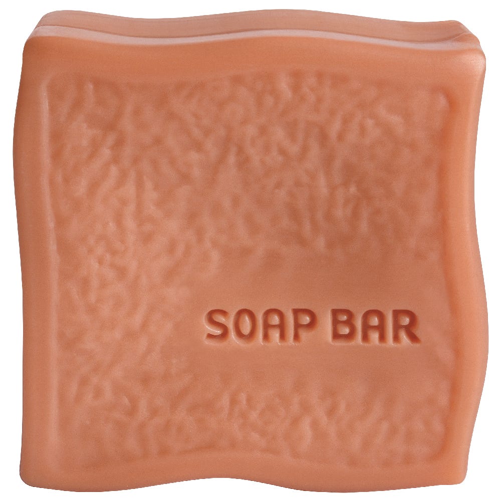 SPEICK Red Soap Heilerde 100 g
