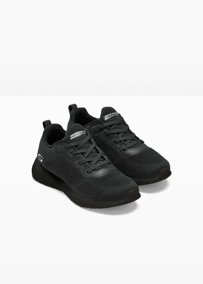 Skechers Sneaker mit Memory Foam