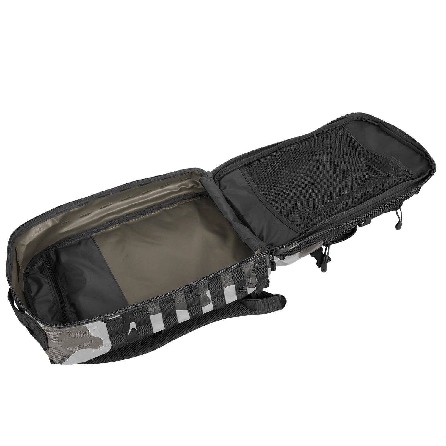US Cooper Rucksack Medium