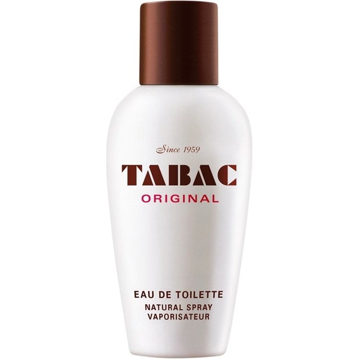 Eau de Toilette Spray