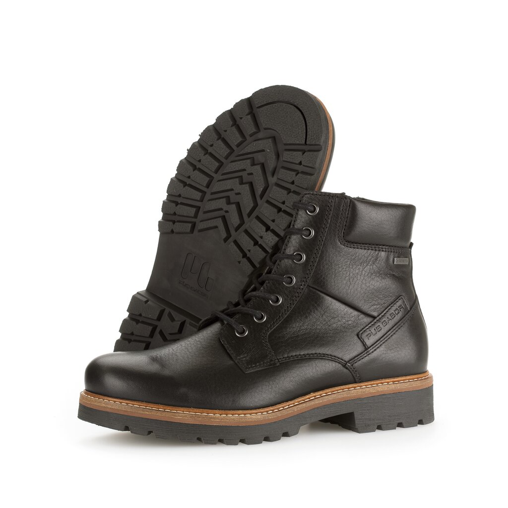 Pius Gabor PG1043 Boot schwarz