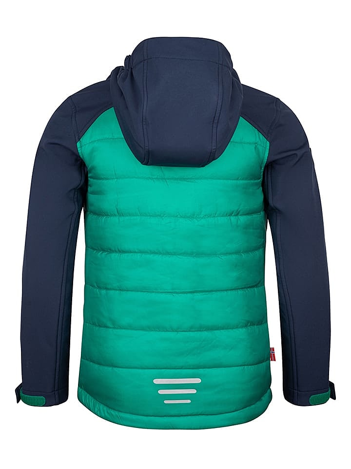 Trollkids Softshelljacke 