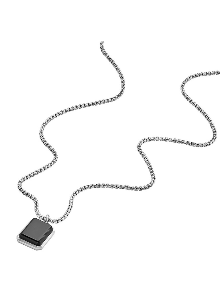 Fossil Jewelry link chain JF04601040