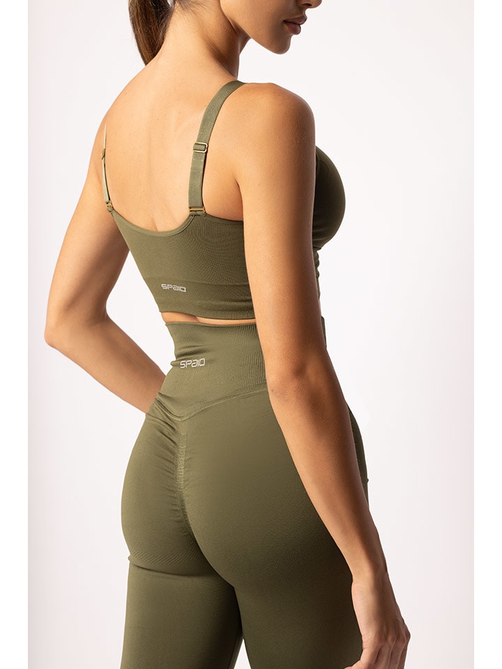 Spaio Sport-BH 
