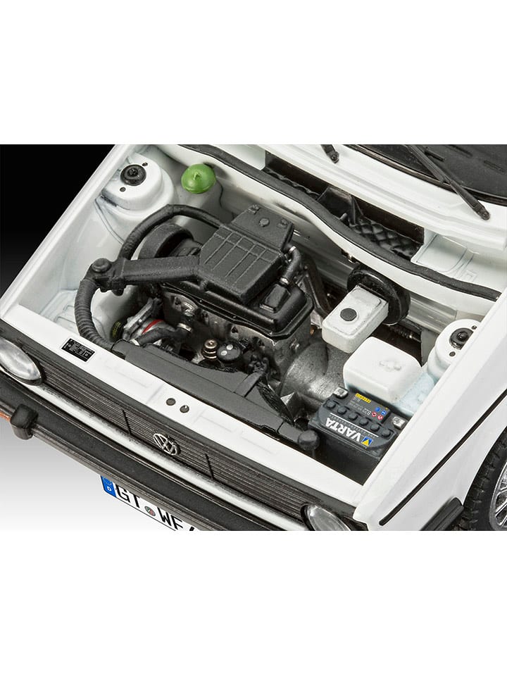 Revell Modellbausatz 