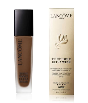 LANCÔME Teint Idole Ultra Wear 24H Wear & Comfort Flüssige Foundation-30 ml
