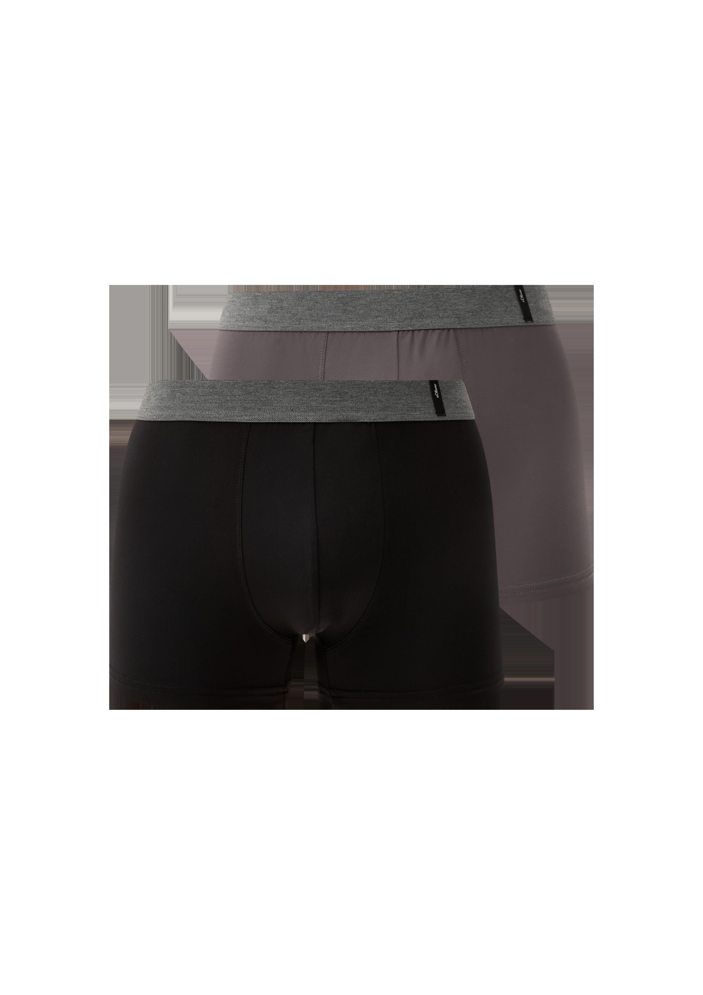 Boxer im 2er-Pack  6007523-99G1