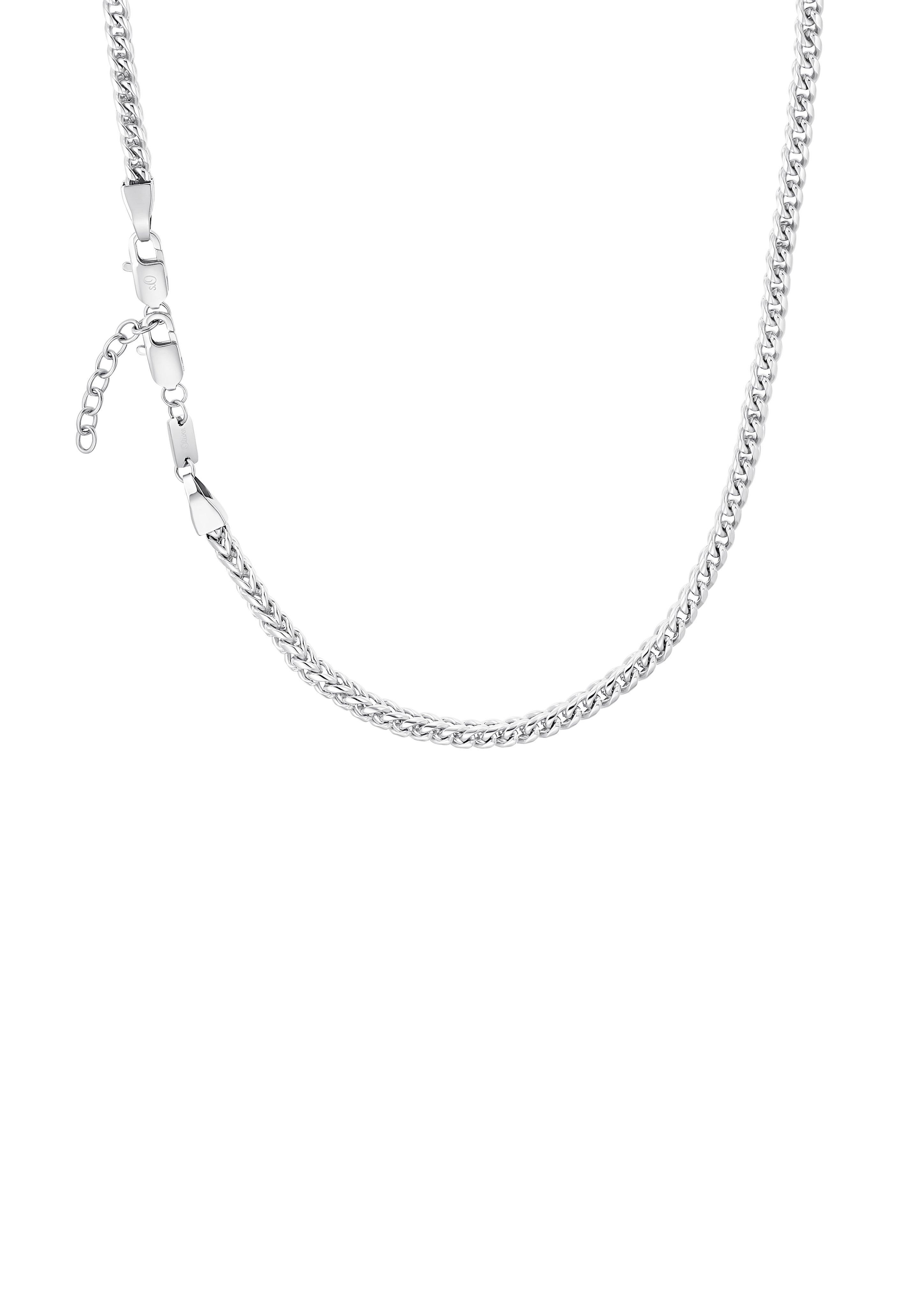 Halsschmuck aus Edelstahl  6005097-92B0