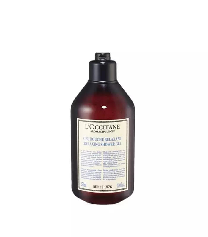 AROMACHOLOGIE Gel Douche Relaxant