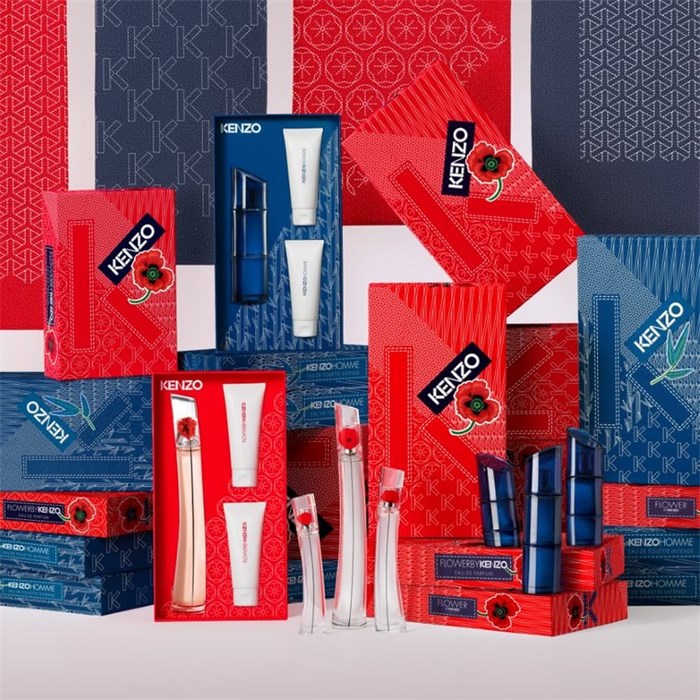 FLOWER BY KENZO<br /> L'Absolue<br />Geschenkset