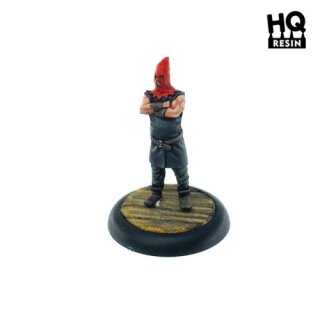 HQ Resin - Resinburg Citizens