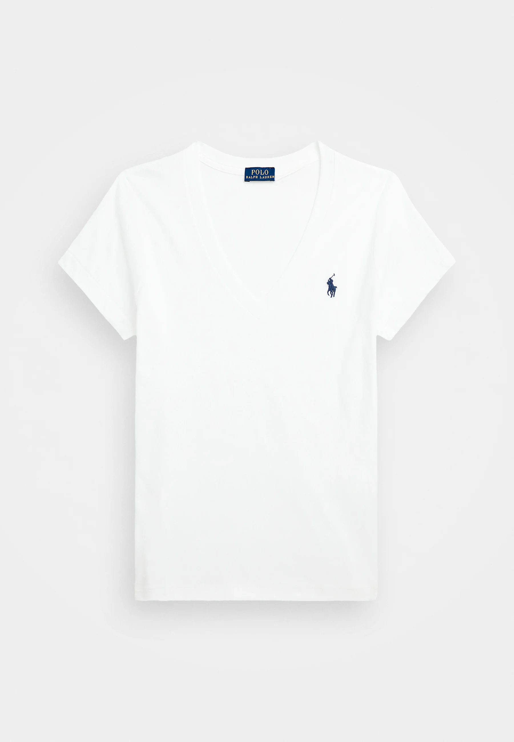 Polo Ralph Lauren NUEVA MANGA CORTA - Camiseta básica