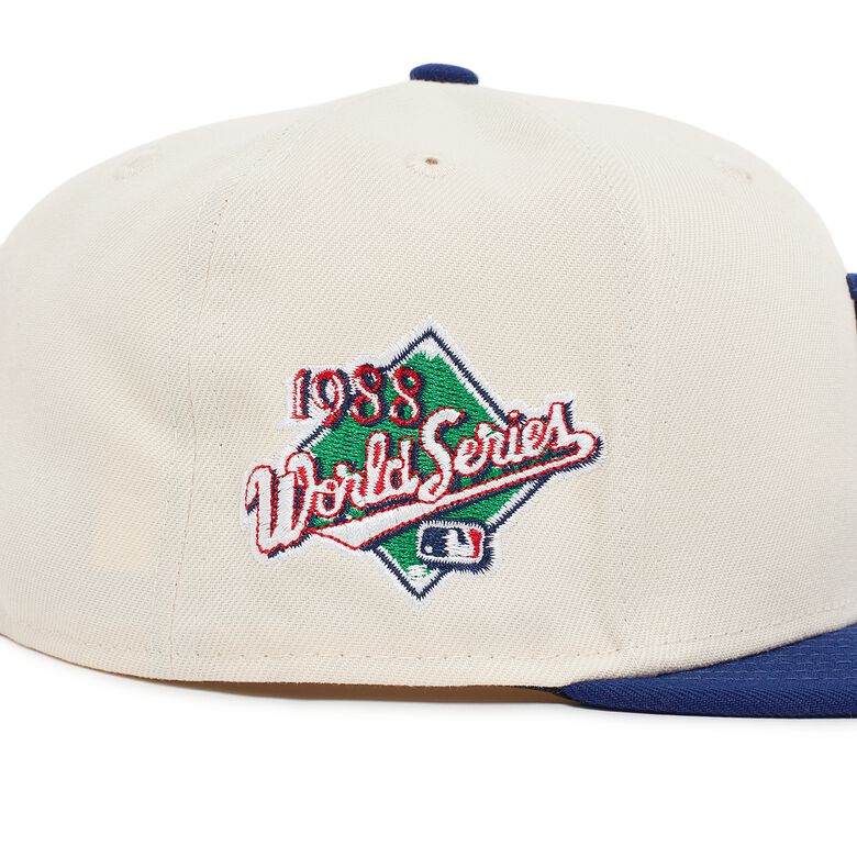New Era Team Colour 59Fifty® Los Angeles Dodgers ltcotc
