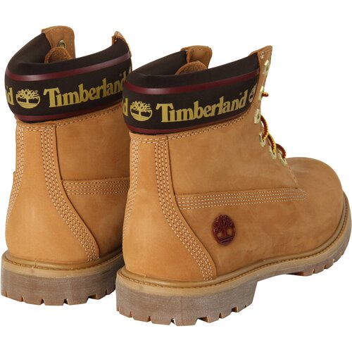 DAMEN SCHNÜRSTIEFEL