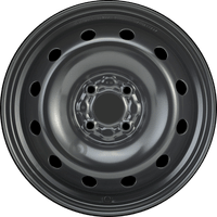 ALCAR 8175 schwarz - ATU