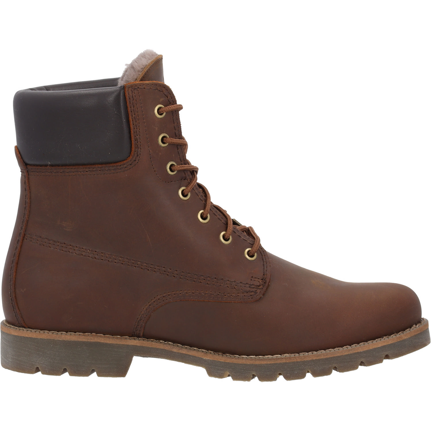 Panama Jack Panama 03 Igloo C, Winterstiefeletten, Herren, Braun (Napa Grass Cuero/Bark)