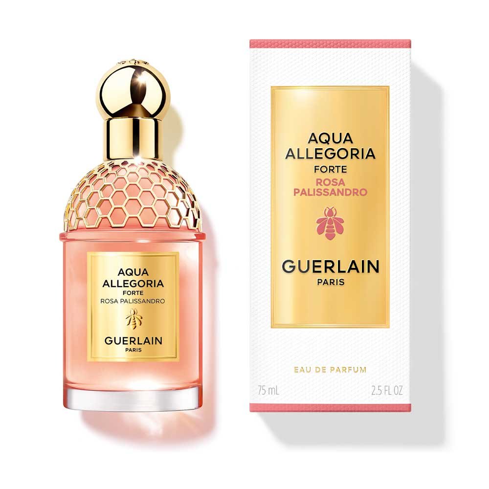 Guerlain Aqua Allegoria Rosa Palissandro Eau de Parfum Spray