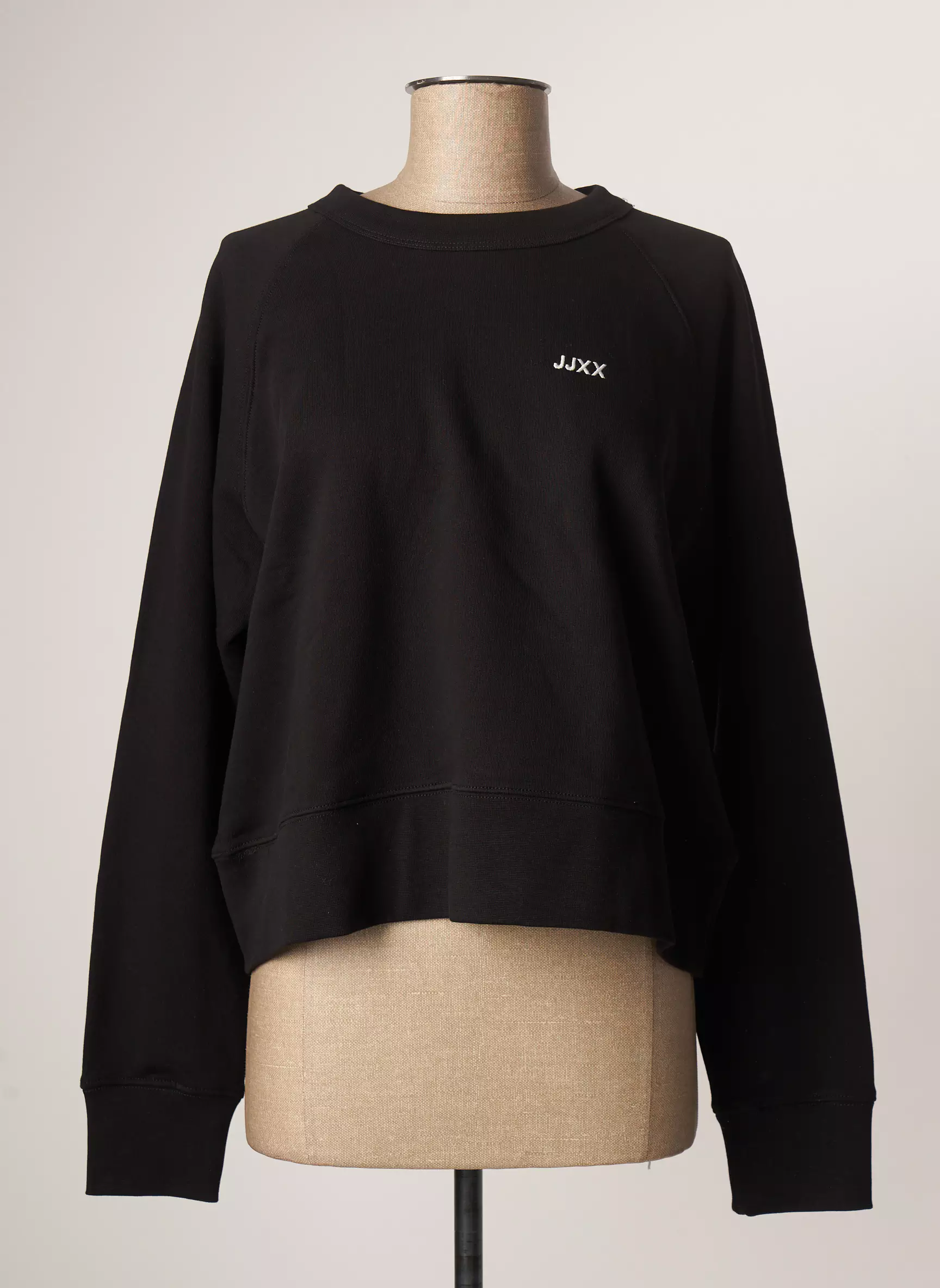Jjxx Sweats Femme couleur noir