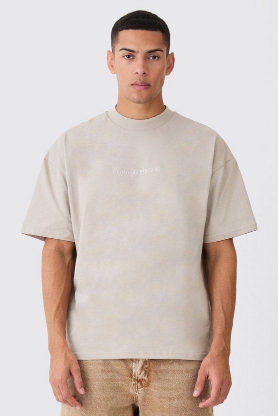 Oversize T-Shirt
