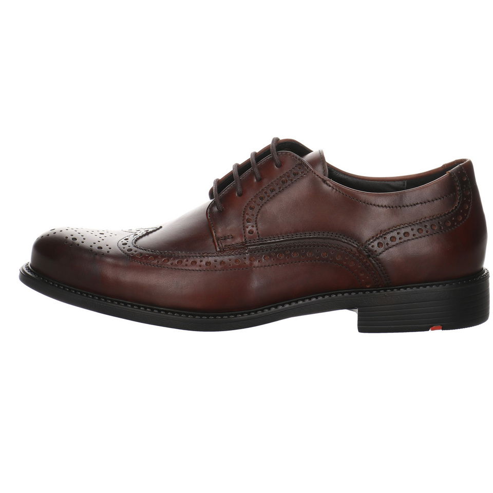 Lloyd Selected Tampico Schnürschuh