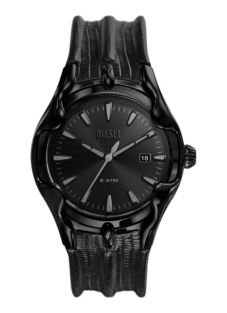 Orologio Diesel Green Watch DZ2193