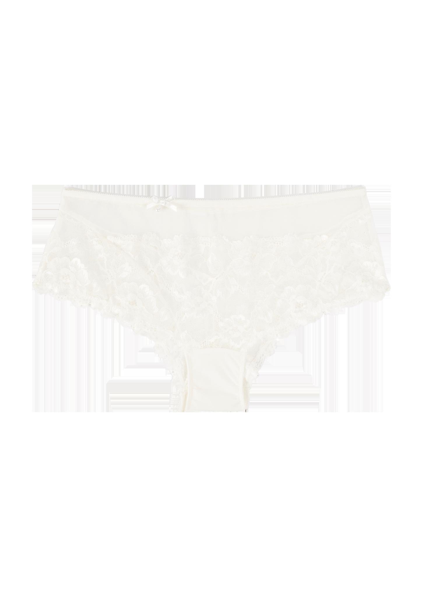 Panty aus elastischer Spitze  525.820.235.52536-200