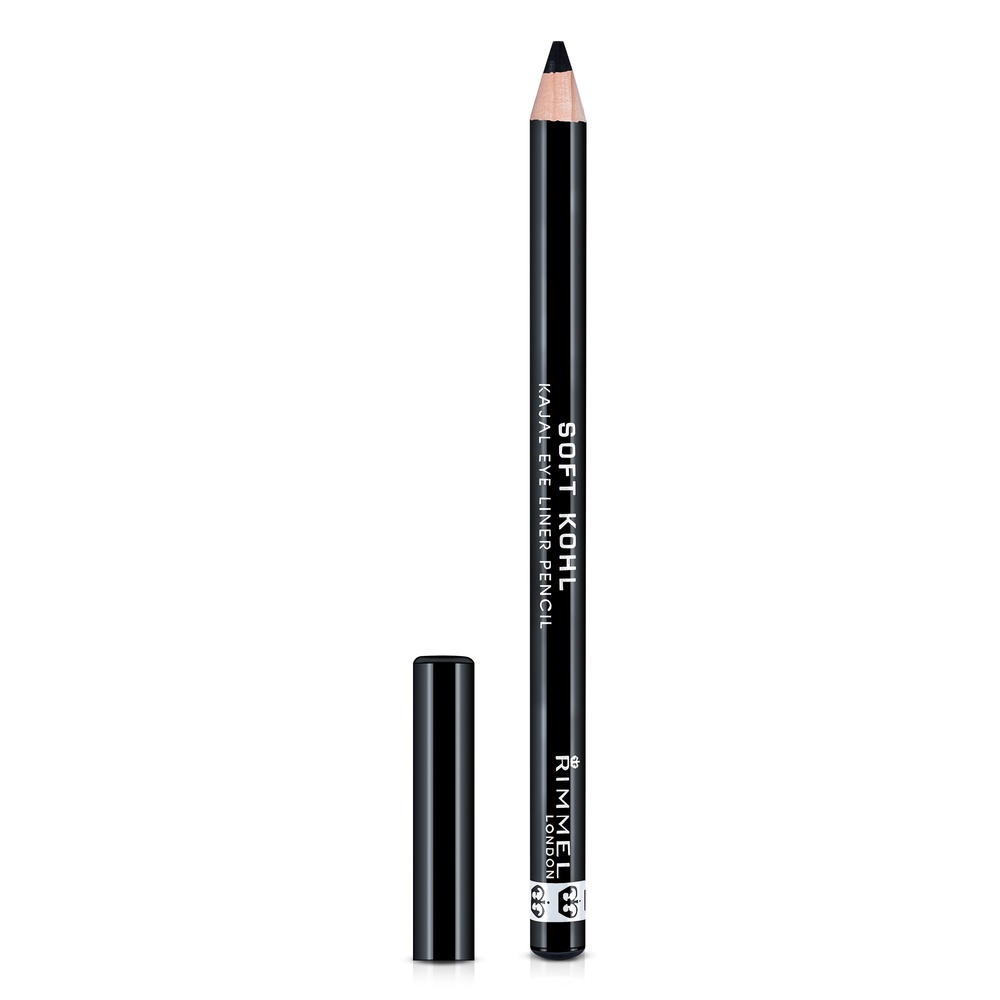 Rimmel London Soft Khol Crayon