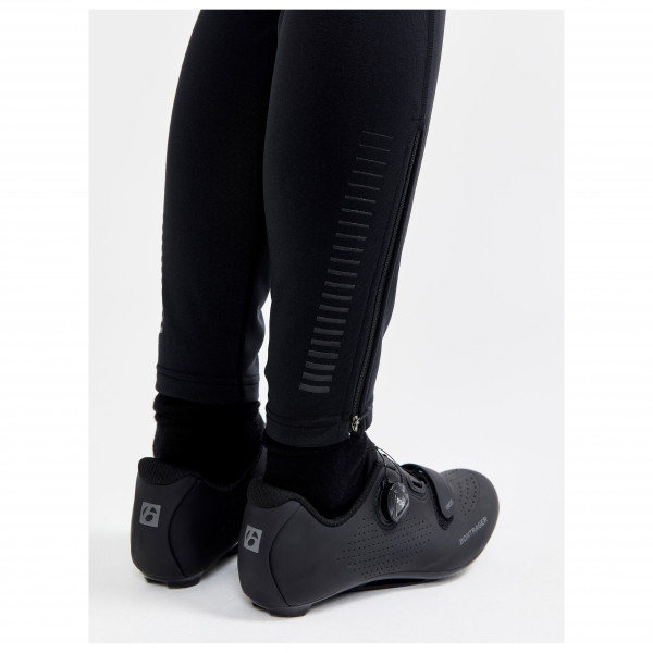 Craft - Women's Core Bike SubZ Wind Tights - Radhose