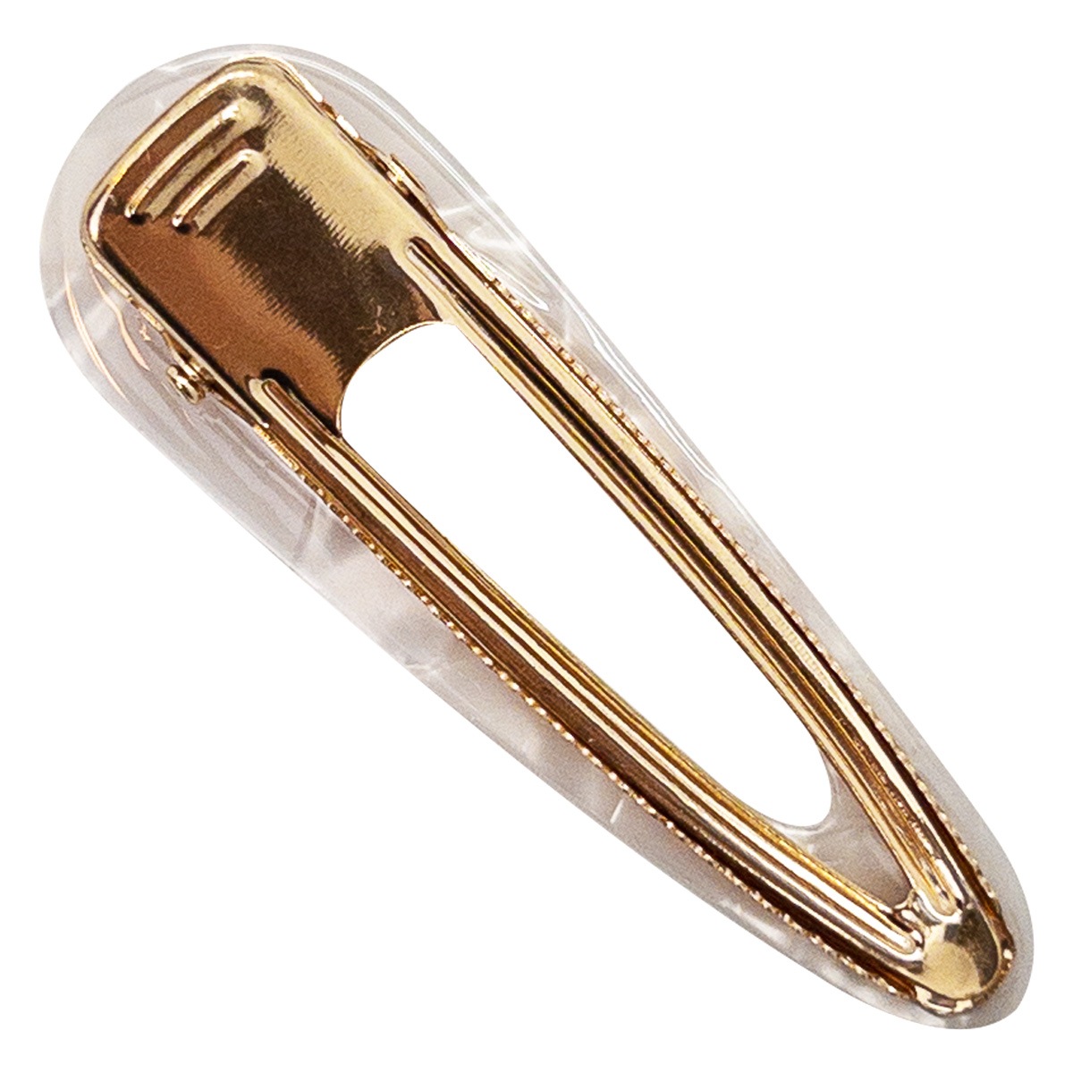 SOHO Nola Barrette