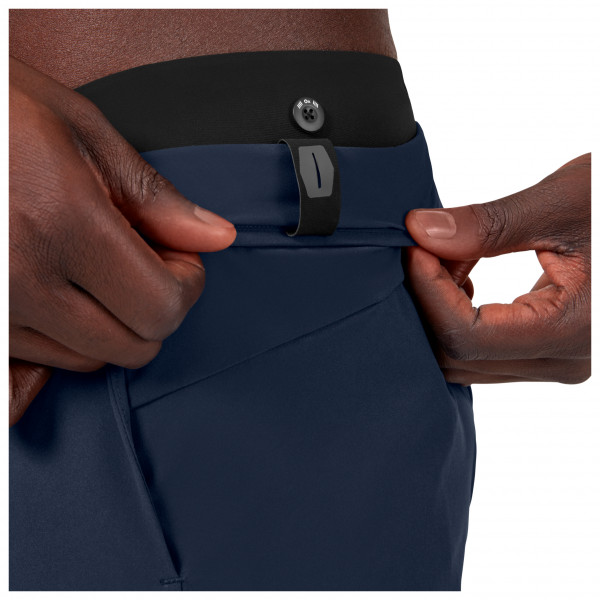 On - Hybrid Shorts - Laufhose