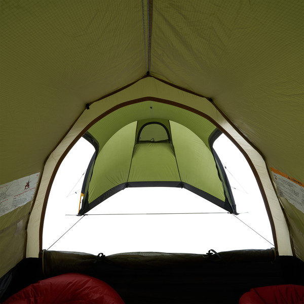 KEB ENDURANCE 2 - Tunnelzelt