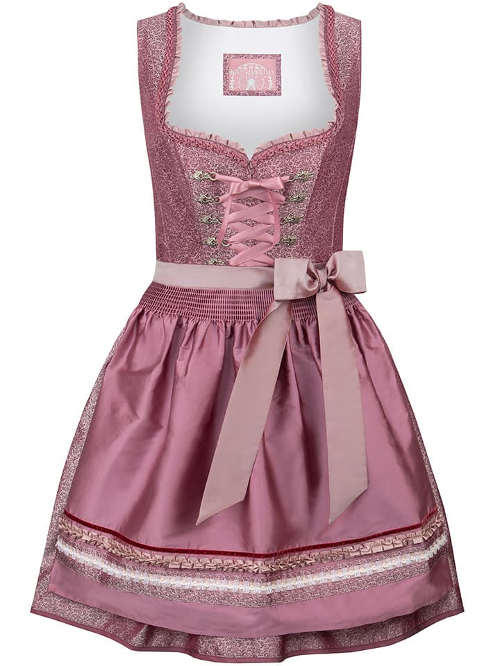 Stockerpoint Dirndl 