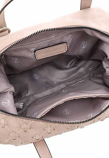 EMILY & NOAH Bowlingbag Nora