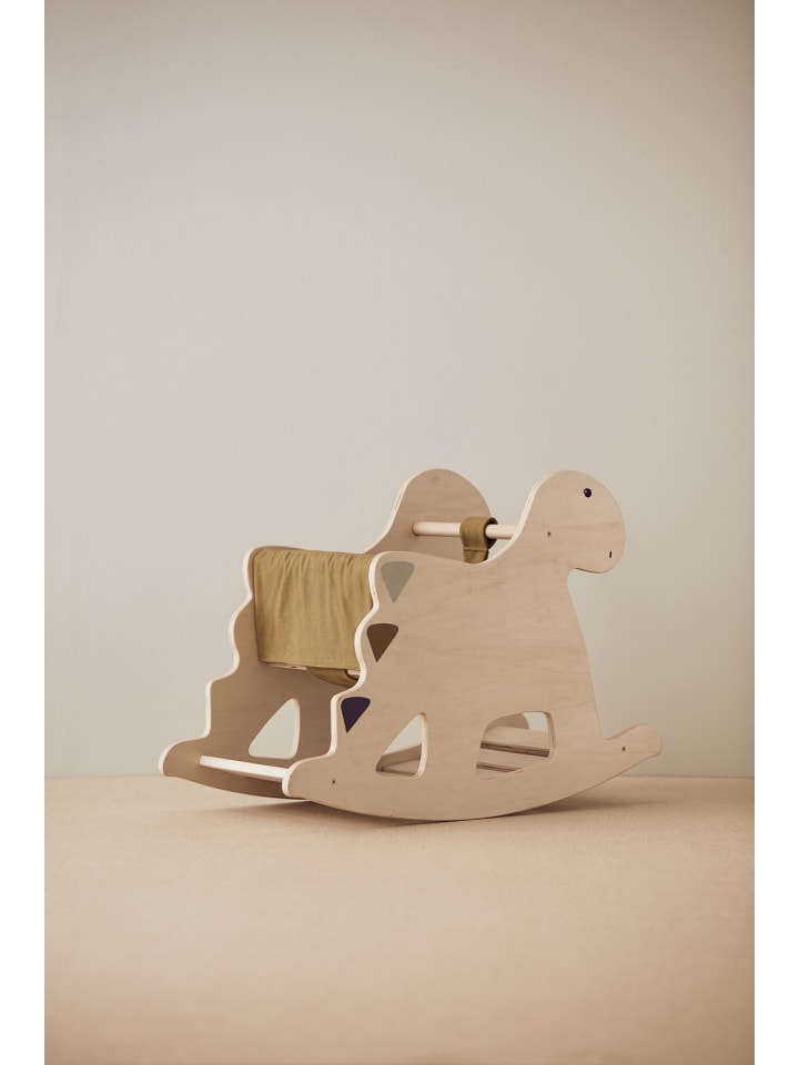 Kids Concept Schaukeldino NEO aus Holz ab 10 Monate günstig kaufen onesize