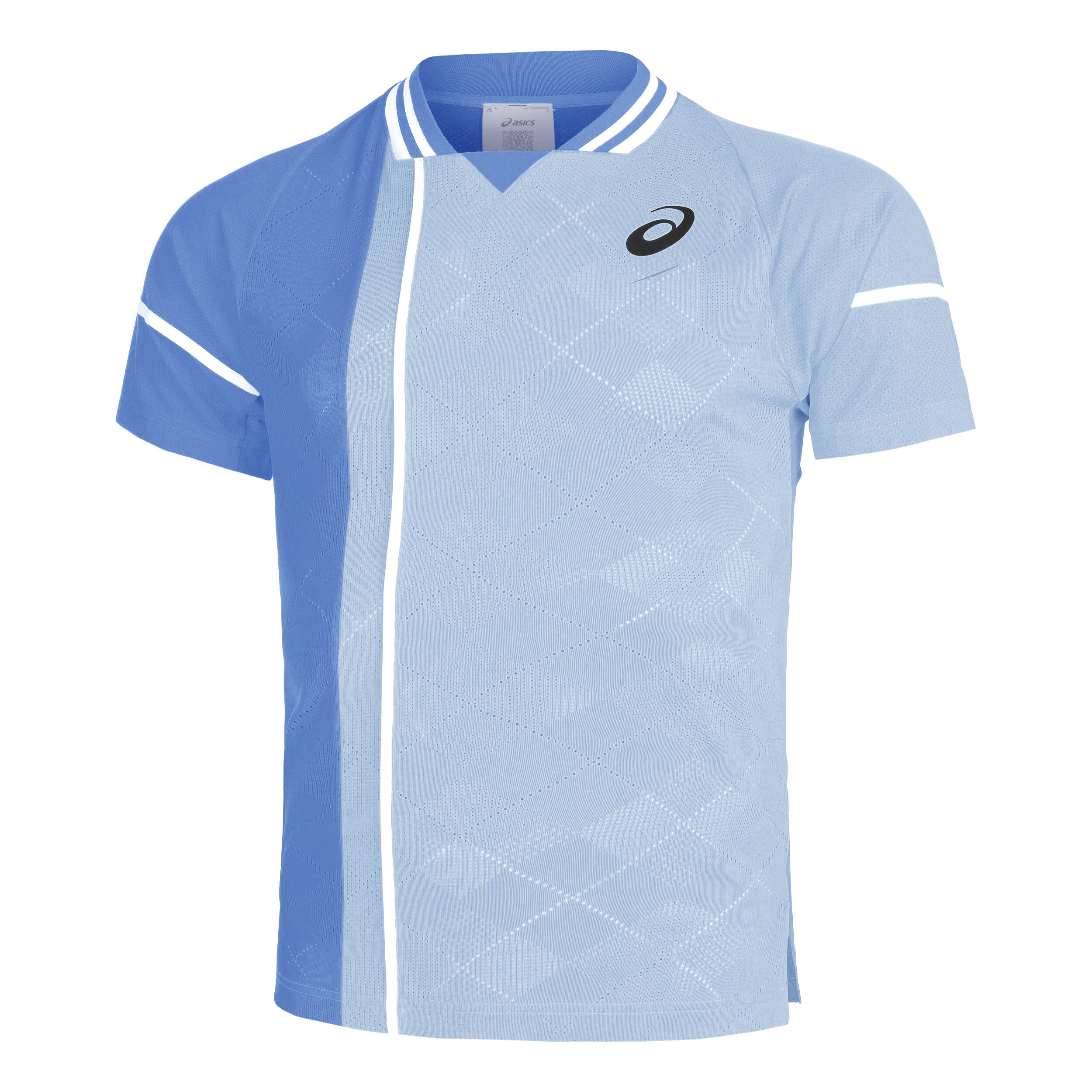 Match ACTIBREEZE T-Shirt Herren - Blau, Hellblau