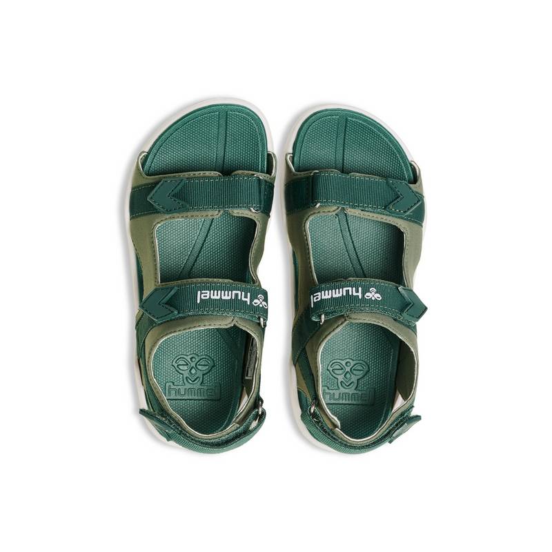 hummel SANDAL TREKKING II JR Sandalen Kinder