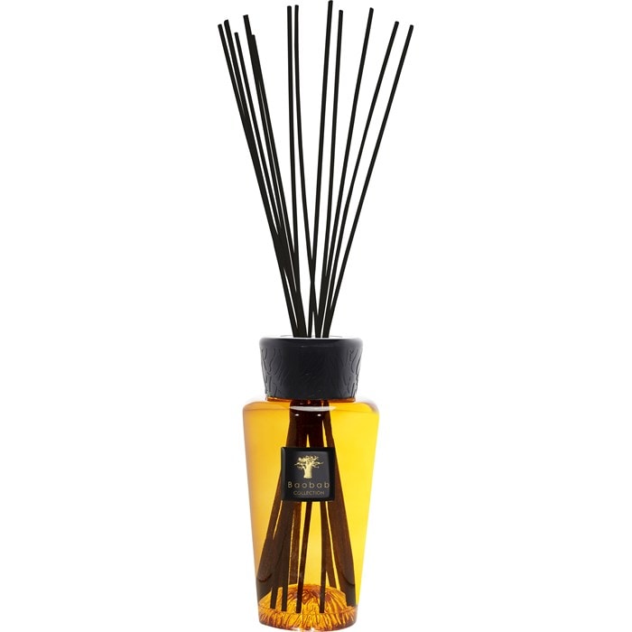 Lodge Fragrance Diffuser Cuir de Russie