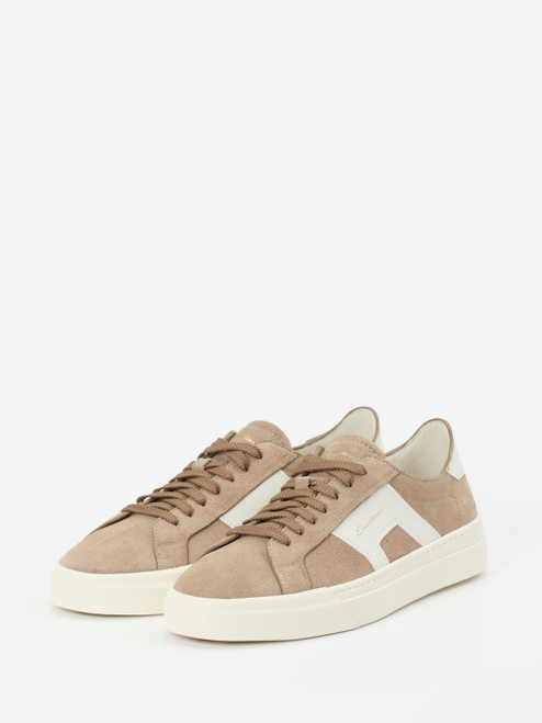 Sneaker-46612490099 Santoni
