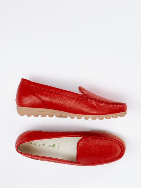 Slipper-25615590020 Waldläufer