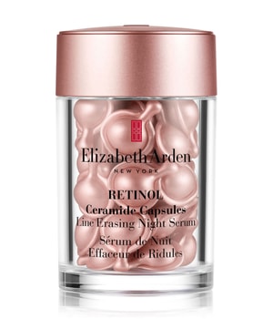 Elizabeth Arden Retinol Ceramide Capsules Nachtserum 30 Stk