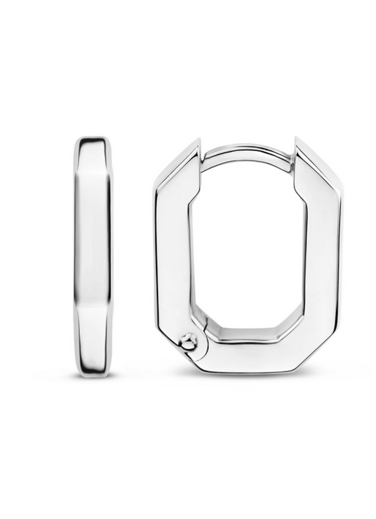 TI SENTO - Milano Silver Earrings 7929SI_H