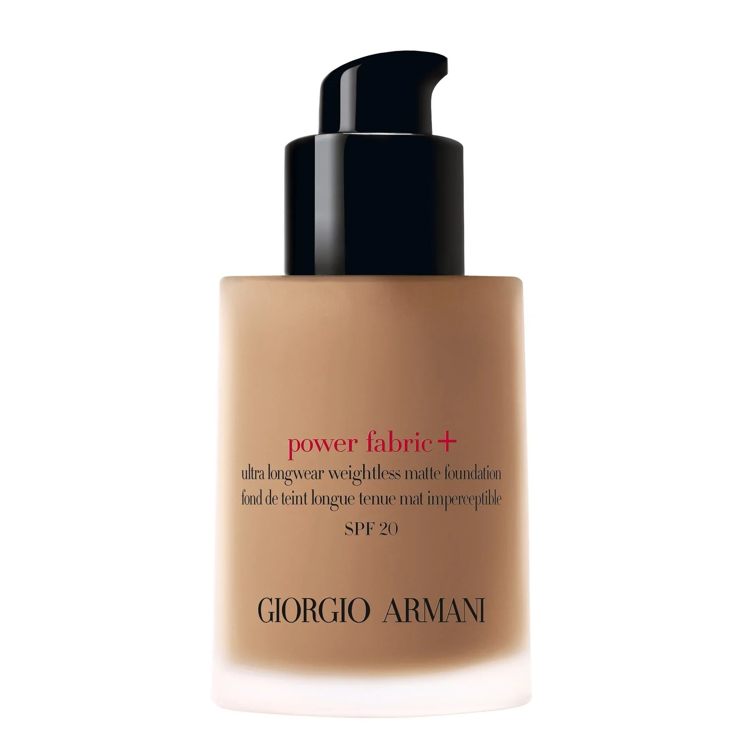 Viso Power Fabric + - Υγρό Foundation