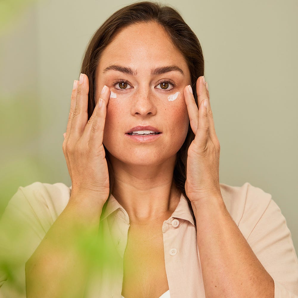 Weleda Nachtkerze Festigende Augen-& Lippenpflege 10 ml