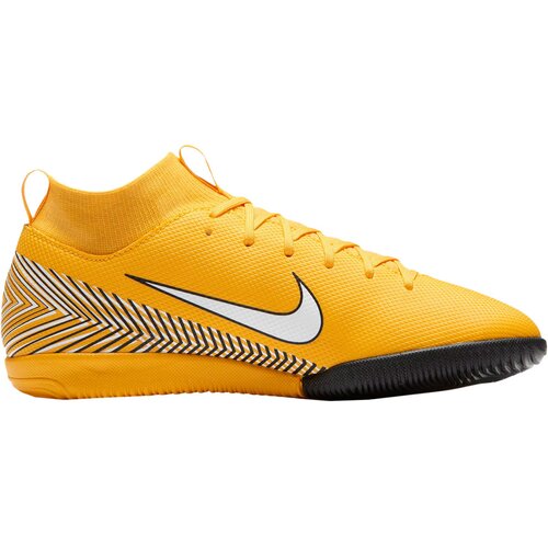 FUSSBALL - SCHUHE KINDER - HALLE MERCURIAL SUPERFLYX VI ACADEMY NJR IC GS KIDS