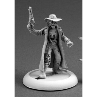 Undead Outlaw (REA59017)