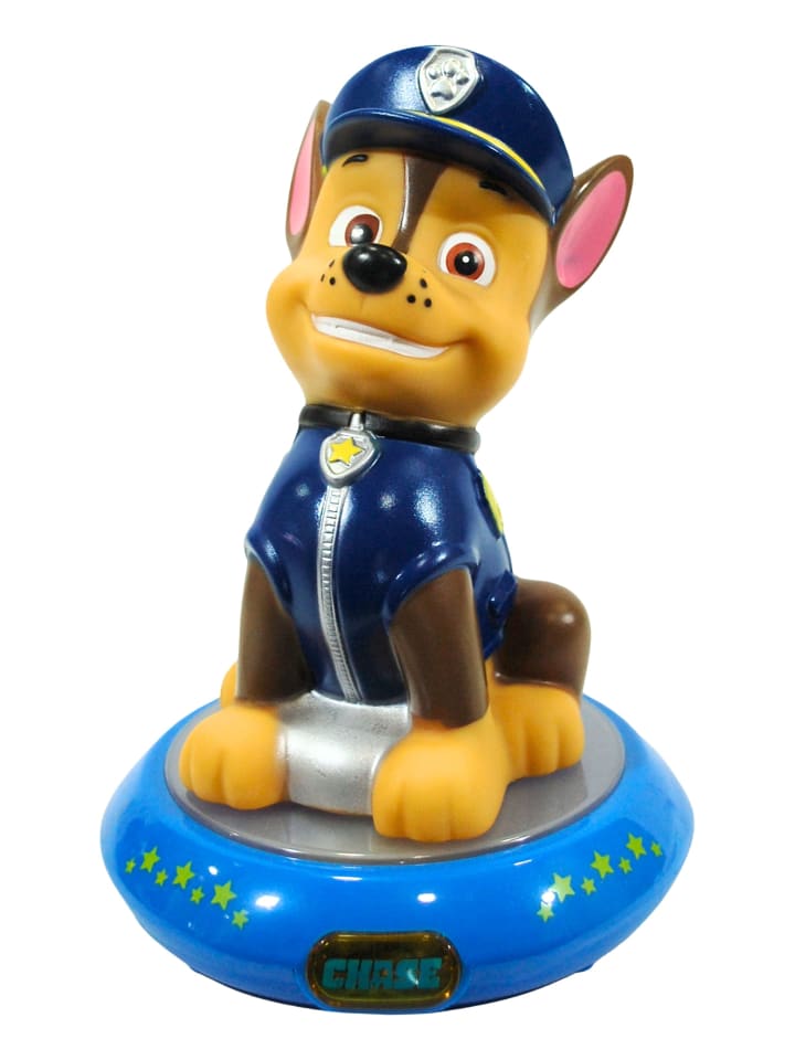 Paw Patrol Nachtlicht 3D Figur LED Paw Patrol in Bunt günstig kaufen 21