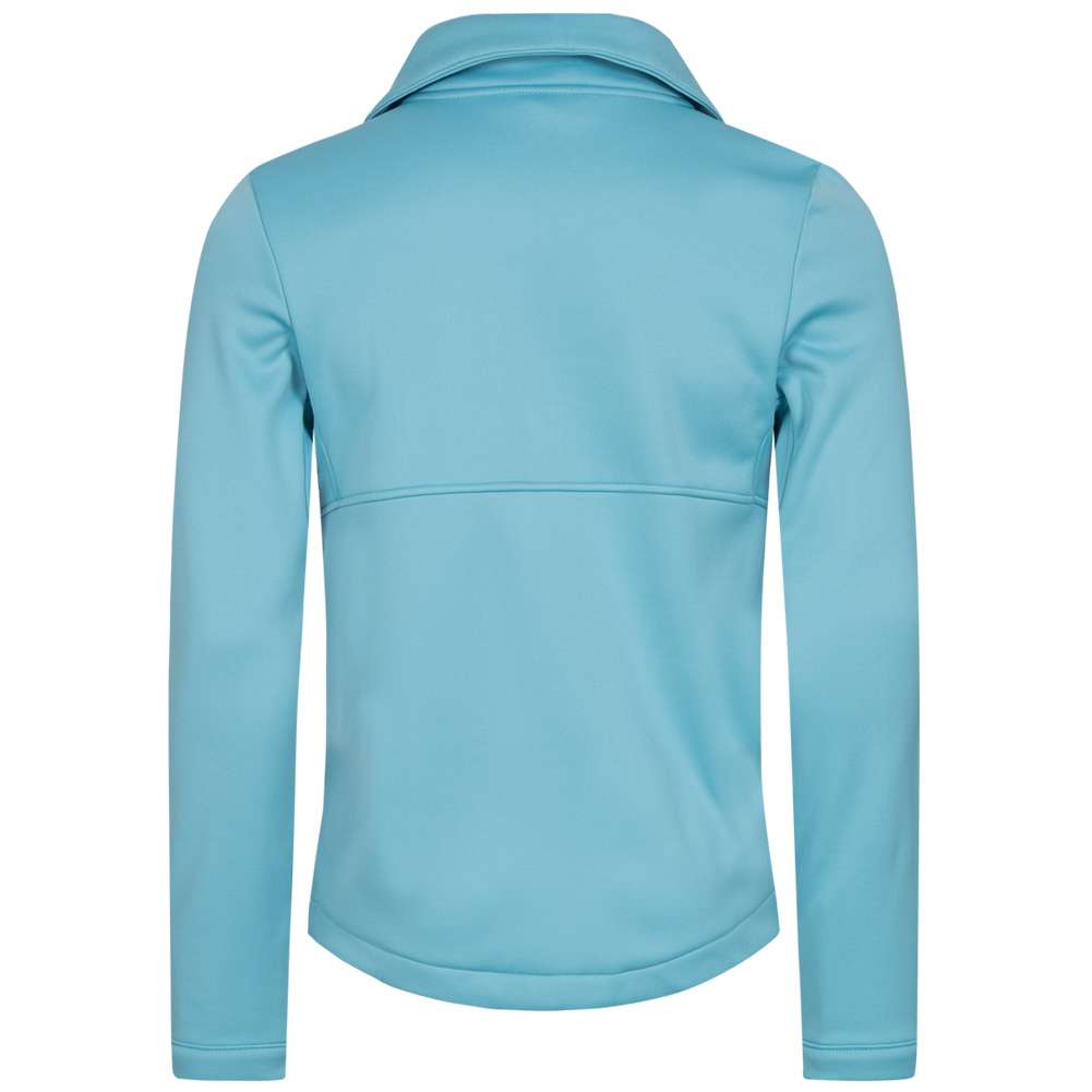 PUMA x Volvo Ocean Race 1/2-Zip Herren Fleece Sweatshirt 760361-03