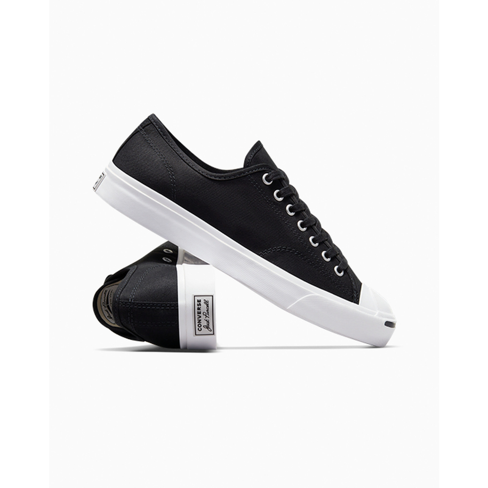 Converse Jack Purcell Ox 164056C / schwarz