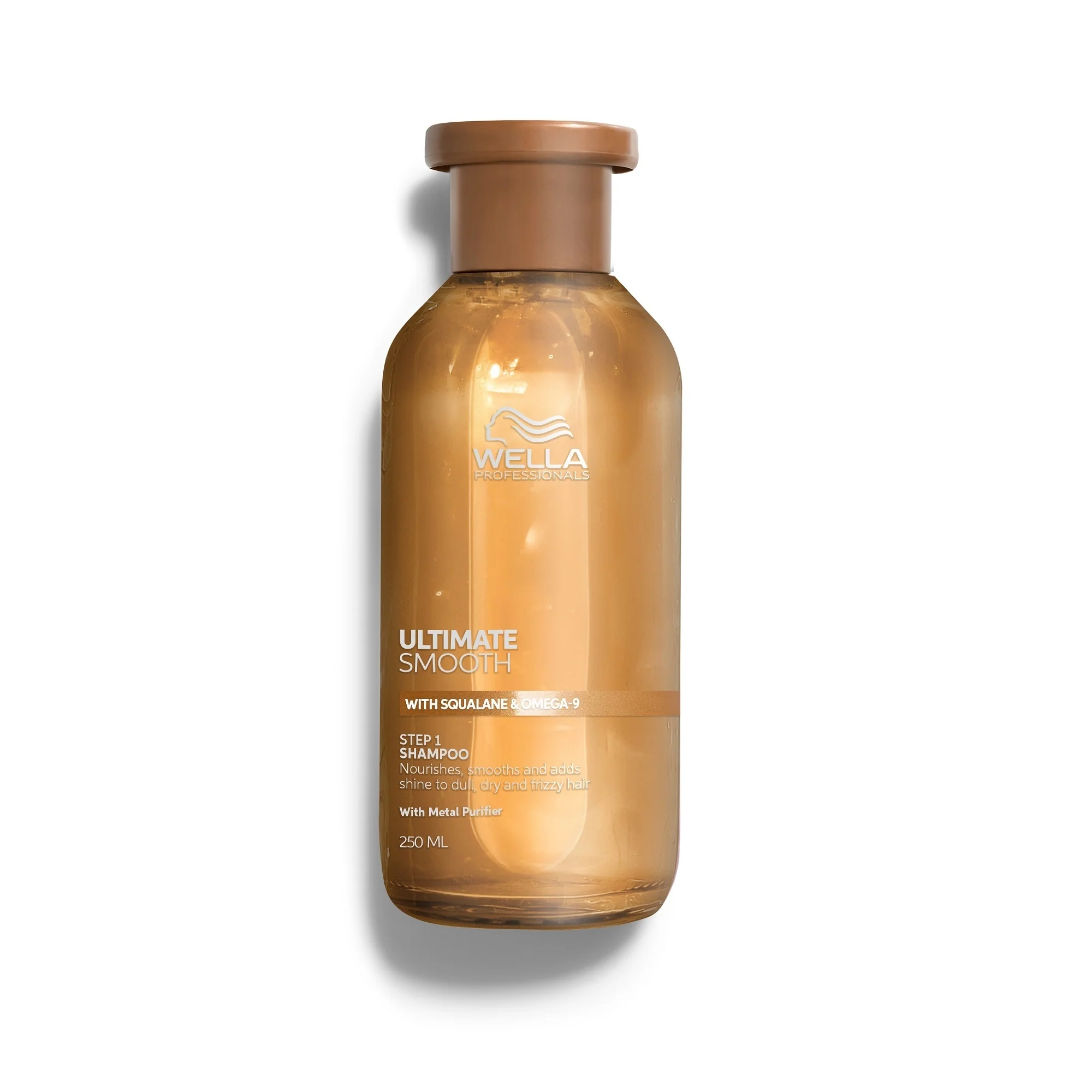 Ultimate Smooth Ultimate Smooth -shampoo - Ravitseva shampoo